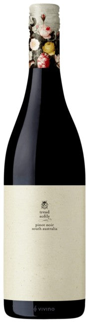 Tread Softly - Pinot Noir 2022 (750ml)