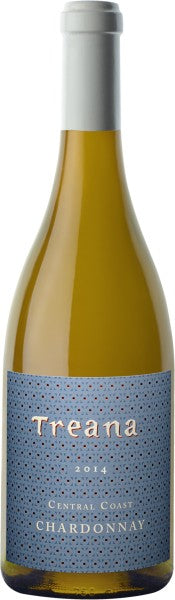 Treana Chardonnay 2020 (750ml)