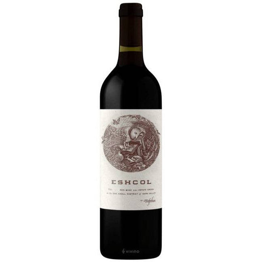 Trefethen Eshcol-Red 2021 (750ml)