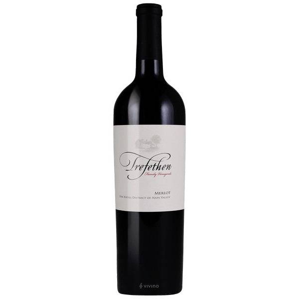 Trefethen Merlot 2021 (750ml)