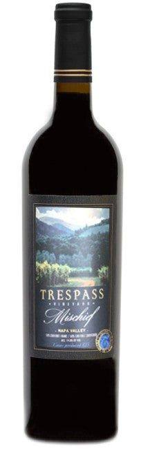 Trespass Vineyard Mischief 2017 (750ml)