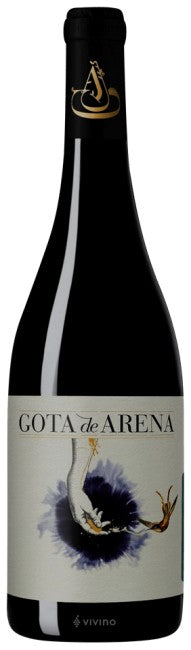 Tridente - Gota de Arena 2021 (750ml)