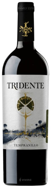 Tridente - Tempranillo 2020 (750ml)