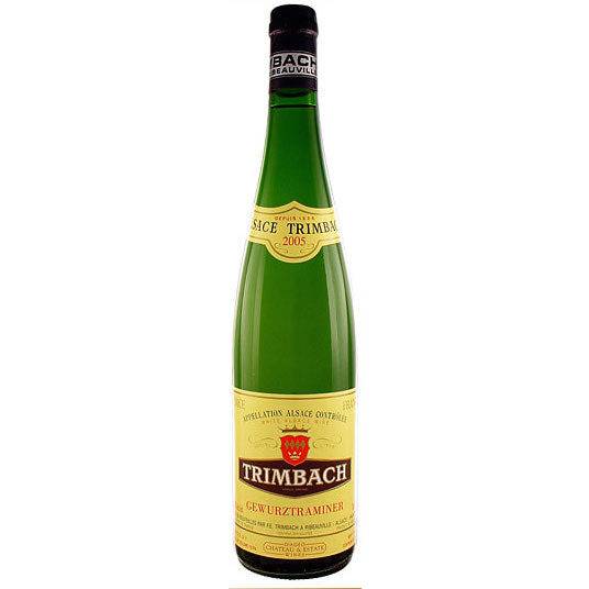 Trimbach Gewürztraminer Alsace 2019 (750ml)