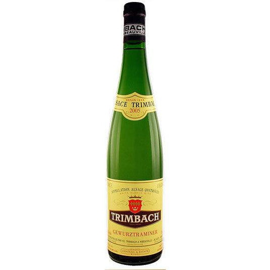 Trimbach Gewürztraminer Alsace 2019 (750ml)