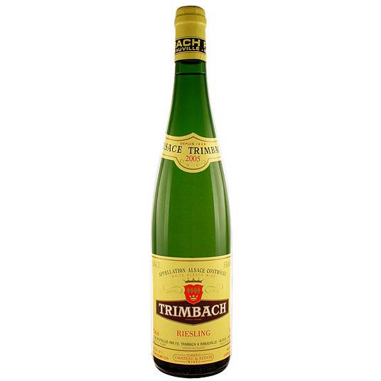 Trimbach - Riesling Alsace 2021 (750ml)