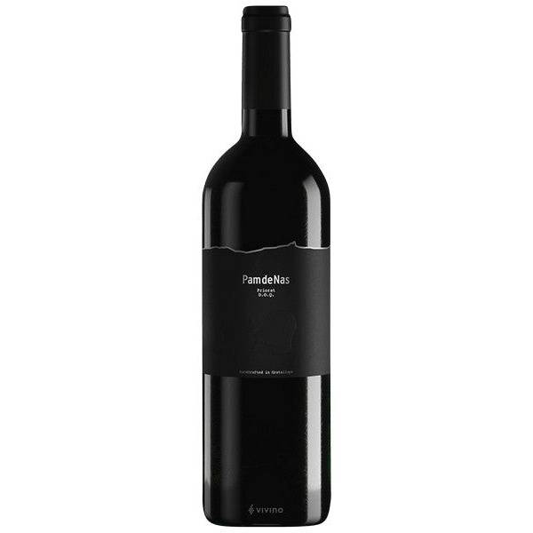 Trossos del Priorat Pam de Nas 2018 (750ml)