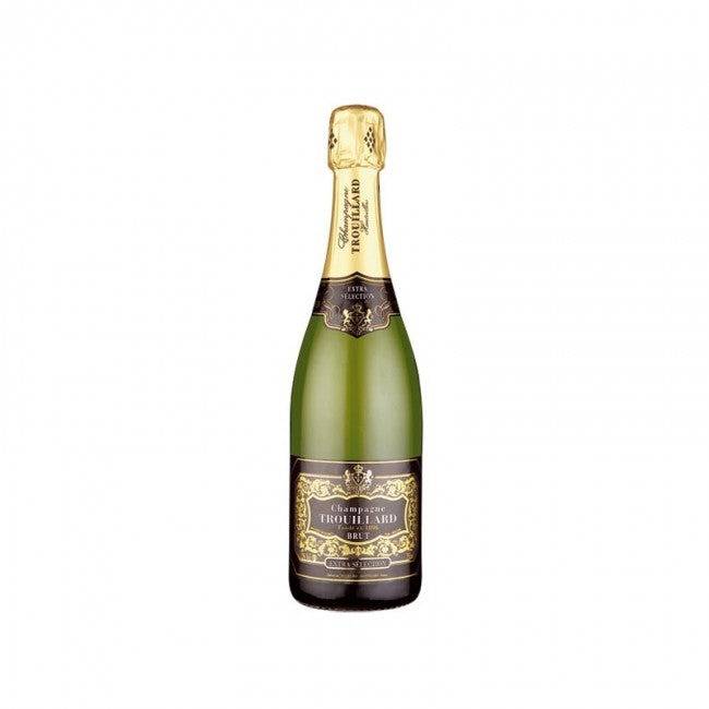 Trouillard Brut Champagne Extra Sélection NV (6000ml)