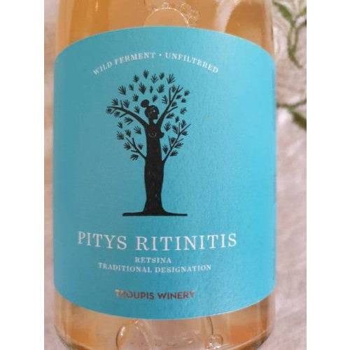 Troupis Winery Pitys Ritinitis 2020 (750ml)