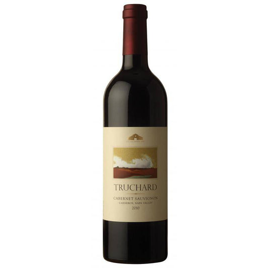 Truchard Cabernet Sauvignon 2021 (750ml)