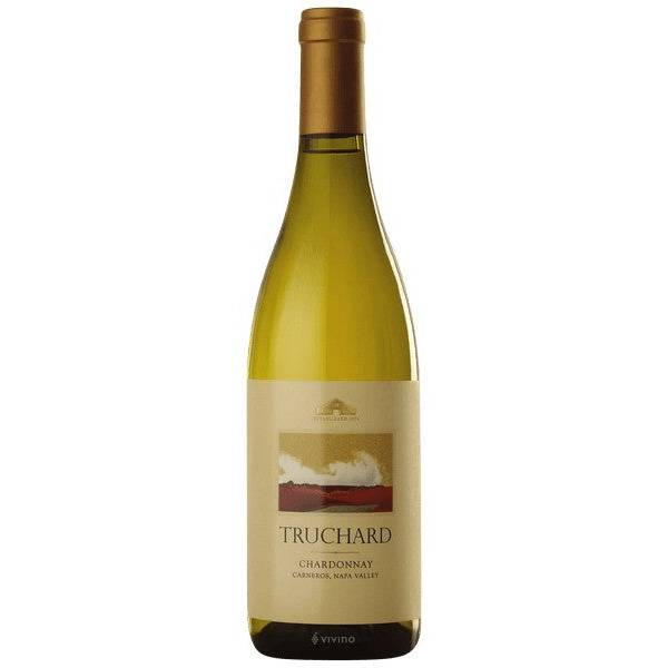 Truchard Chardonnay 2022 (750ml)