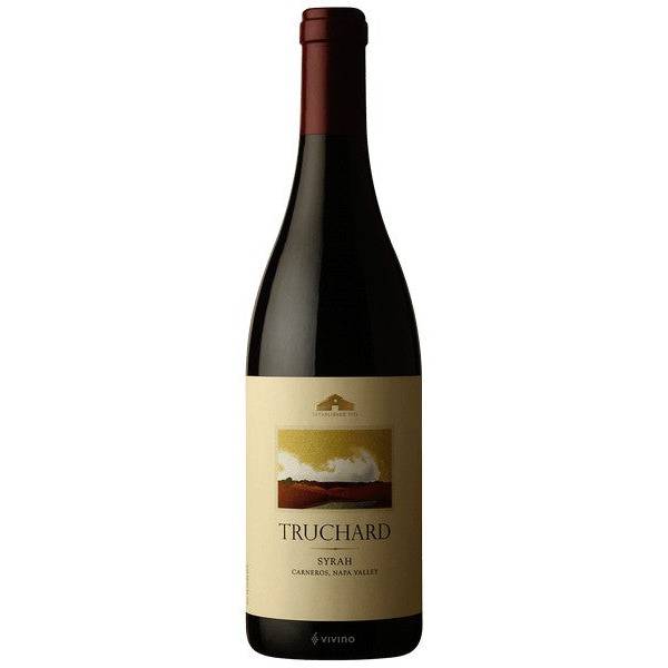 Truchard Syrah 2021 (750ml)