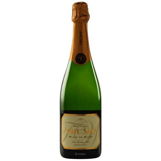 Trump Winery Blanc de Blancs Somm Select 2021 (750ml)