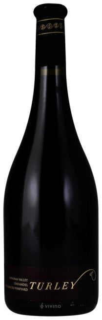 Turley - Fredericks Vineyard Zinfandel 2021 (750ml)