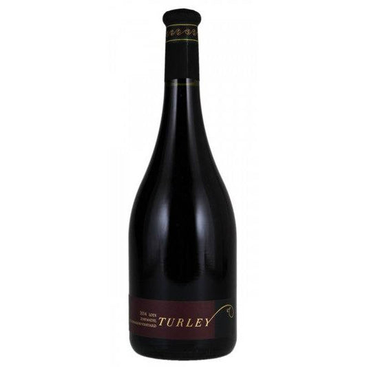 Turley - Kirschenmann Vineyard Zinfandel 2022 (750ml)
