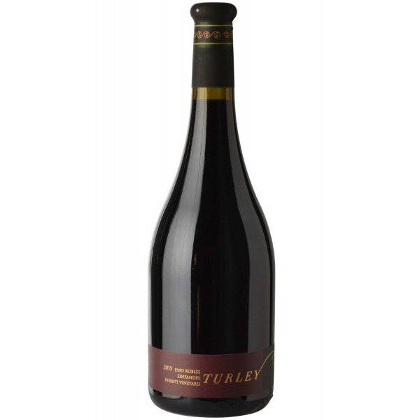 Turley - Pesenti Vineyard Zinfandel 2022 (750ml)