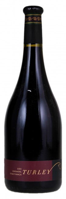 Turley - Steacy Ranch Zinfandel 2022 (750ml)
