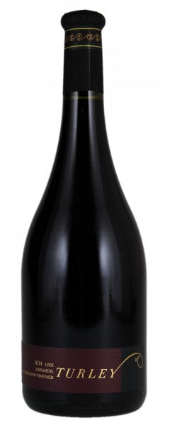 Turley - Zinfandel Paso Robles Dusi Vineyard 2022 (750ml)