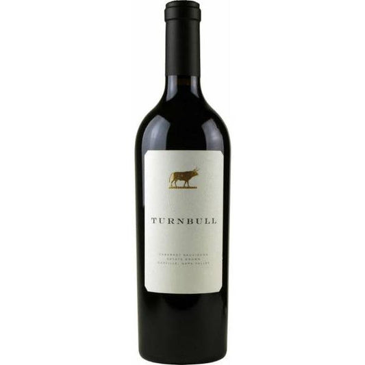 Turnbull Cabernet Sauvignon 2021 (750ml)