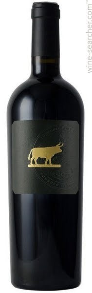 Turnbull Red Wine Black Label Oakville 2021 (750ml)