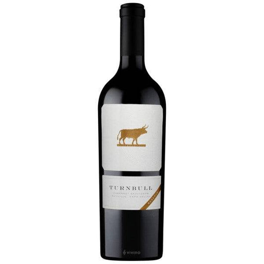 Turnbull - Reserve Cabernet Sauvignon 2021 (750ml)