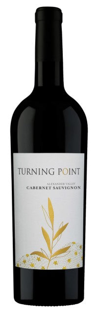 Turning Point - Cabernet Sauvignon 2021 (750ml)