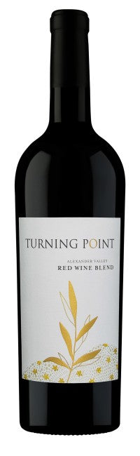 Turning Point - Red Blend 2020 (750ml)