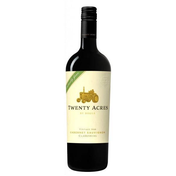 Twenty Acres Cabernet Sauvignon NV (750 ml)