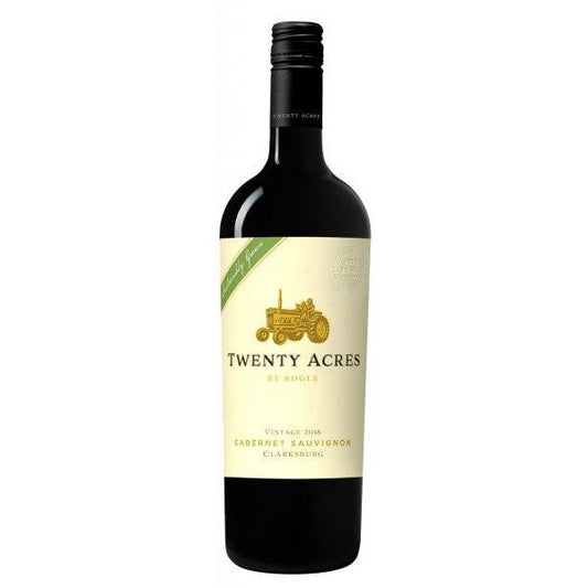 Twenty Acres Cabernet Sauvignon NV (750 ml)