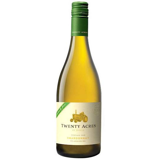 Twenty Acres Chardonnay 2021 (750ml)