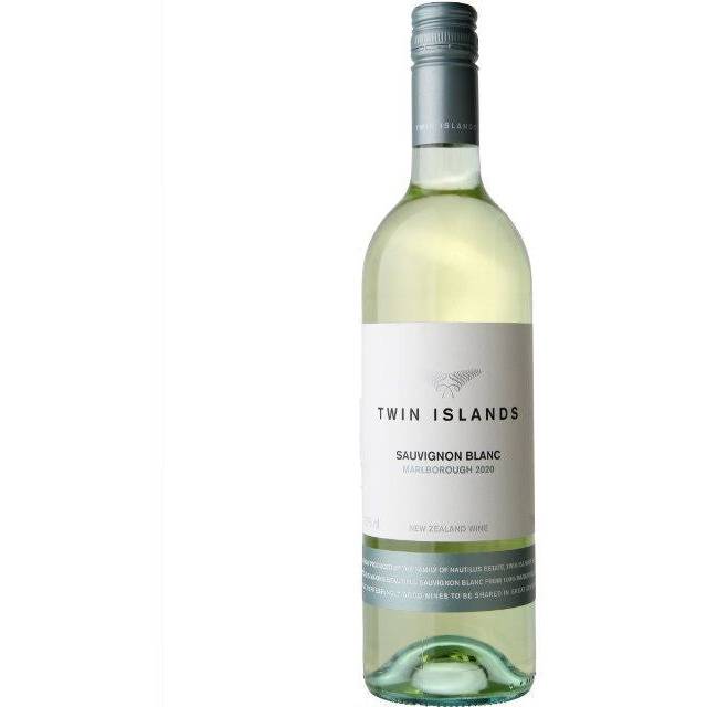 Twin Islands Sauvignon Blanc Marlborough 2023 (750ml)