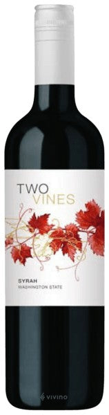 Two Vines - Shiraz NV (750ml)