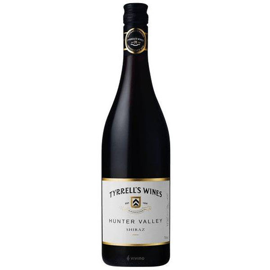 Tyrrell's - Shiraz 2019 (750ml)