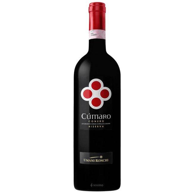 Umani Ronchi Cùmaro Conero Riserva 2019 (750ml)