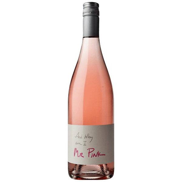 Underground Wine Project - And Why am I Mr.Pink 2022