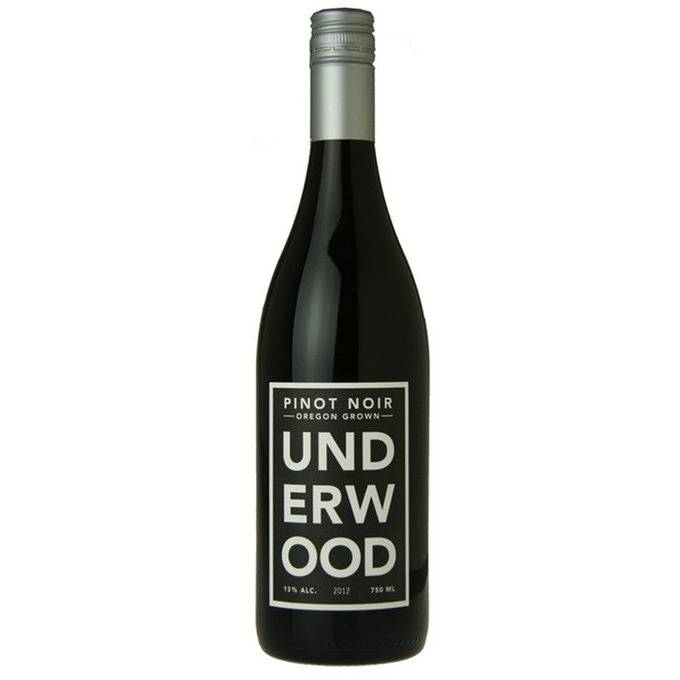 Underwood Cellars - Pinot Noir 2022 (750ml)