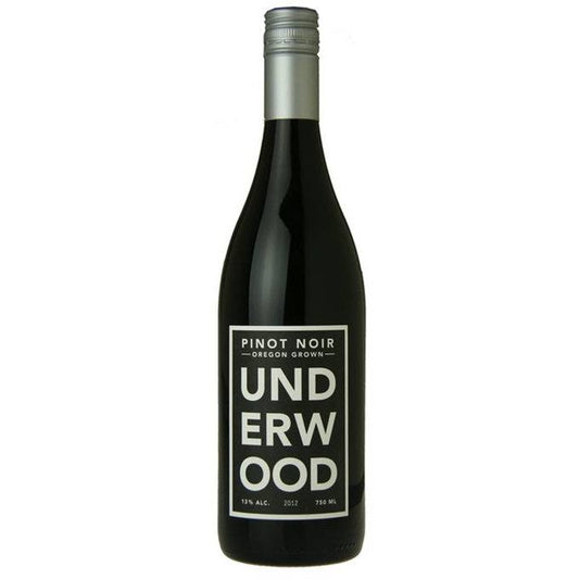 Underwood Cellars - Pinot Noir 2021 (750ml)