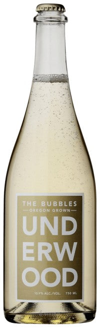 Underwood - The Bubbles 2018 (750ml)