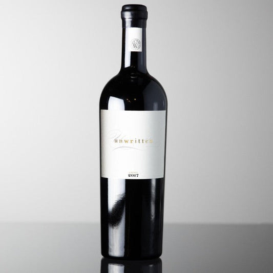 Unwritten - Cabernet Sauvignon 2021 (750ml)