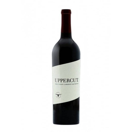 Uppercut Cabernet Sauvignon 2022 (750ml)