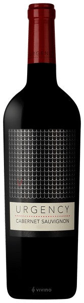 Urgency - Cabernet Sauvignon 2020 (750ml)