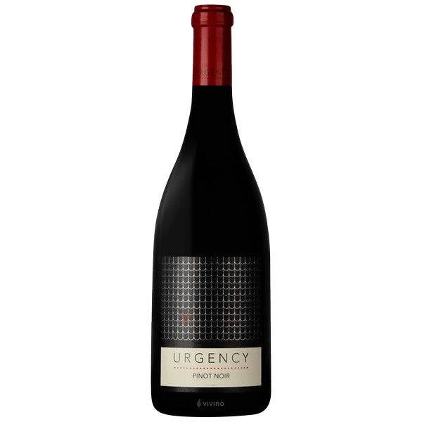 Urgency Pinot Noir 2022 (750ml)