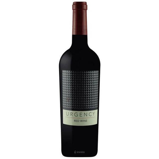 Urgency Red 2019 (750ml)