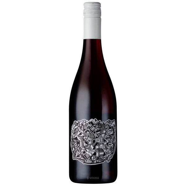 Uva Non Grata - Gamay 2021 (750ml)