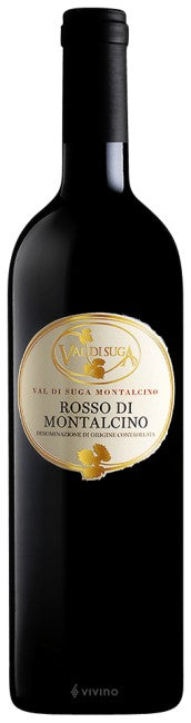 Val di Suga Rosso di Montalcino 2020 (750ml)