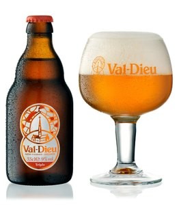 Val-Dieu - Triple (4 pack 11.2oz bottles)