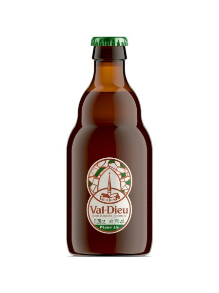 Val-Dieu - Winter (4 pack 11.2oz bottles)