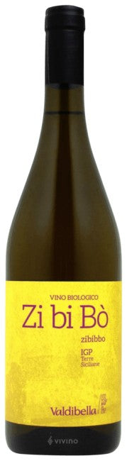 Valdibella - Zi bi Bò 2021 (750ml)