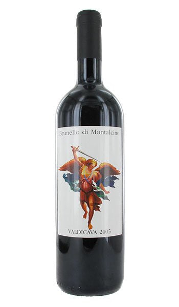 Valdicava - Brunello di Montalcino 2016 (1.5L)