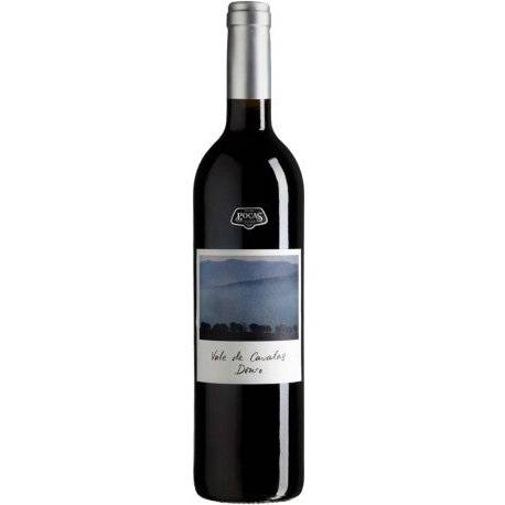 Vale de Cavalas Douro 2017 (750ml)